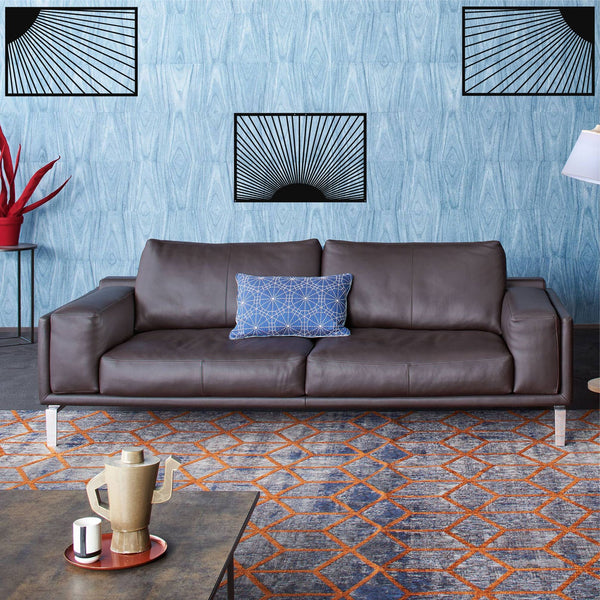 Metal Wall Art, Sunshine Art, Metal Sun Decor, Metal Wall Decor, Home Living Room Décor, Wall Hangings, Geometric Wall Art, Black or Gold