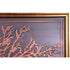 Copper Relief Wall Décor, Branch Wall Art, Tree Wall Art, Home Living Room Decoration, Tree Decor, Tree of Life Wall Hanging