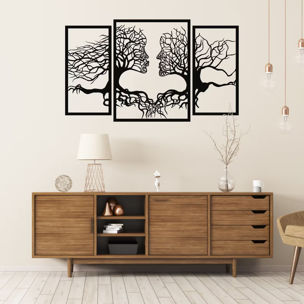 Panel Designs – SiriusWallArt
